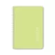 PASTEL STARLINE Τετράδιο Σπιράλ Wirelock B5/17Χ25 2 Θέματα (10τμχ)