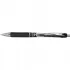 Ball pen LINC Mr.Click/black, κουτί 12τμx.