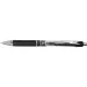 Ball pen LINC Mr.Click/black, κουτί 12τμx.