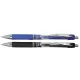 Ball pen LINC Mr.Click/μπλε, κουτί 12τμx