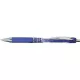 Ball pen LINC Mr.Click/μπλε, κουτί 12τμx