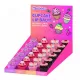 Lip Balm 3gr CUPCAKE, σε 4 Γεύσεις