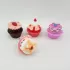 Lip Balm 3gr CUPCAKE, σε 4 Γεύσεις