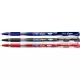 Ball pen LINC Glycer/blue, κουτί 30τμχ