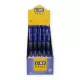 Ball pen LINC Glycer/blue, κουτί 30τμχ