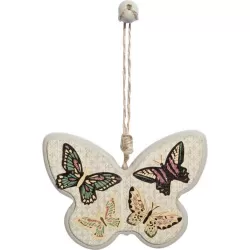 Σετ Αυτοκόλλητα Craft Paper, 8 Φύλλα 10X16 εκ, ROMANTIC