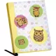 Σετ Αυτοκόλλητα Craft Paper, 8 Φύλλα 10X16 εκ, TREND