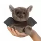 PALM PALS Luna Bat Λούτρινο Νυχτερίδα 13εκ
