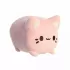 TASTY PEACH Strawberry Meowchi Λούτρινη Γάτα 18εκ