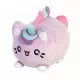 TASTY PEACH Lavender Dream Meowchi Λούτρινη Γάτα 18εκ