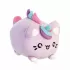 TASTY PEACH Lavender Dream Meowchi Λούτρινη Γάτα 18εκ