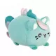 TASTY PEACH Moon Blossom Meowchi Λούτρινη Γάτα 18εκ