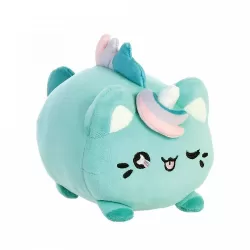 TASTY PEACH Moon Blossom Meowchi Λούτρινη Γάτα 18εκ