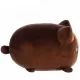 TASTY PEACH Kona Coffee Meowchi Λούτρινη Γάτα 18εκ