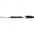 Ball pen LINC Offix/μαύρο, κουτί 50τμχ