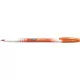 Ball pen LINC Offix/πορτοκαλί, κουτί 50τμχ
