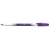 Ball pen LINC Offix/βιολετί, κουτί 50τμχ