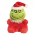PALM PALS Λούτρινο GRINCH Αγιος Βασίλης 13εκ