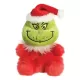 PALM PALS Λούτρινο GRINCH Αγιος Βασίλης 13εκ