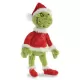 SANTA GRINCH Λούτρινο Κουκλάκι 46εκ