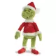SANTA GRINCH Λούτρινο Κουκλάκι 46εκ
