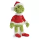SANTA GRINCH Λούτρινο Κουκλάκι 46εκ