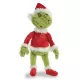 SANTA GRINCH Λούτρινο Κουκλάκι 46εκ