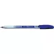 Ball pen LINC Offix TRISYS/μπλε, κουτί 50τμχ