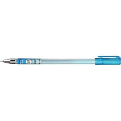 Gel pen LINC TRIM/OCEAN - μπλε, κουτί 12τμχ