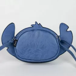 Τσάντα Χιαστί από Δερματίνη DISNEY Lilo & Stitch