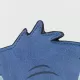 Τσάντα Χιαστί από Δερματίνη DISNEY Lilo & Stitch
