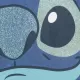 Τσάντα Χιαστί από Δερματίνη DISNEY Lilo & Stitch