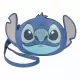 Τσάντα Χιαστί από Δερματίνη DISNEY Lilo & Stitch