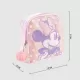 Casual Τσάντα Πλάτης DISNEY Minnie Mouse Sparkly
