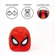 Απαλή Τσάντα Πλάτης 22εκ Παιδικού Σταθμού MARVEL SPIDERMAN