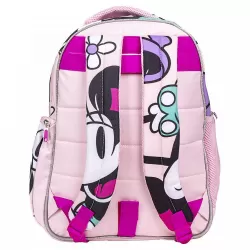 Σχολική Τσάντα Πλάτης 42εκ DISNEY Minnie Mouse