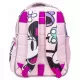 Σχολική Τσάντα Πλάτης 42εκ DISNEY Minnie Mouse