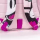 Σχολική Τσάντα Πλάτης 42εκ DISNEY Minnie Mouse