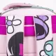 Σχολική Τσάντα Πλάτης 42εκ DISNEY Minnie Mouse