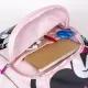 Σχολική Τσάντα Πλάτης 42εκ DISNEY Minnie Mouse