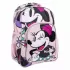 Σχολική Τσάντα Πλάτης 42εκ DISNEY Minnie Mouse