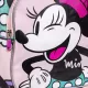 Σχολική Τσάντα Πλάτης 42εκ DISNEY Minnie Mouse