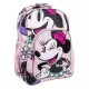 Σχολική Τσάντα Πλάτης 42εκ DISNEY Minnie Mouse