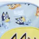 Σχολική Τσάντα Πλάτης 35εκ BLUEY