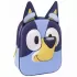 Τσάντα Πλάτης 27εκ Νηπιαγωγείου BLUEY