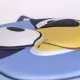 Τσάντα Πλάτης 27εκ Νηπιαγωγείου BLUEY