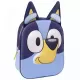 Τσάντα Πλάτης 27εκ Νηπιαγωγείου BLUEY
