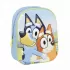 3D Τσάντα Πλάτης 31εκ Νηπιαγωγείου BLUEY