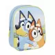 3D Τσάντα Πλάτης 31εκ Νηπιαγωγείου BLUEY