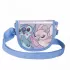 Τσαντάκι Χιαστί DISNEY Lilo & Stitch